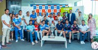 अष्ट्रेलियाको भिक्टोरियामा नेपालीको क्रिकेट महाकुम्भ 'न्याभ कप' सुरु हुँदै