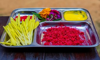 बडादशैंको टीकाको उत्तम साइत, कुन देशमा कति बजे ? (सूचीसहित)