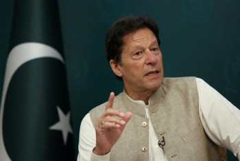 पाकिस्तानका अपदस्थ प्रधानमन्त्री इमरान खानको हत्याको षडयन्त्र