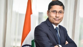 नेपालमा आमनिर्वाचनपछि बन्ने सरकारसँग नजिक रहेर काम गर्न तत्पर छौं : भारत