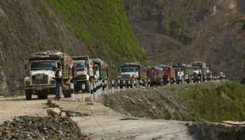 काठमाडौं महानगरपालिका  र बन्चरेडाँडाका स्थानीयबीच १८ बुँदे सहमति, फोहोर ढुवानी रातिको समयमा मात्र हुने