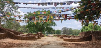 यस्तो छ २५६६औँ बुद्धजयन्ती तथा लुम्बिनी दिवस मनाउने तयारी