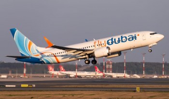 एअर अरेबिया र फ्लाई दुबईले गौतमबुद्ध अन्तर्राष्ट्रिय विमानस्थलबाट नियमित उडान भर्ने