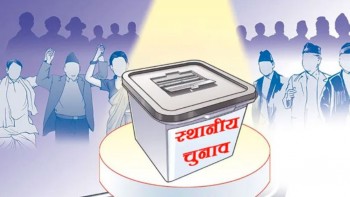 एक साताभित्र सबै पालिकाको मतगणना सम्पन्न गर्ने निर्वाचन आयोगको योजना 