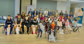 भिक्टोरियाको नेपाली समुदायका लागि न्याभको कोभिड भ्याक्सिन अभियान: दोस्रो कार्यक्रम सम्पन्न