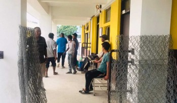 हेटौँडामा चार मतगणना स्थल थप्ने तयारी 