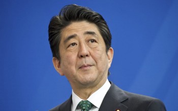गोली प्रहार भएपछि गम्भीर घाइते भएका जापानका पूर्वप्रधानमन्त्री आबेको निधन