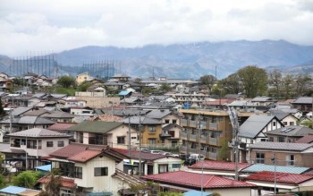 एउटा सर्पका कारण जापानका १० हजार घर विद्युतविहीन