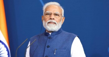 भारतीय प्रधानमन्त्री मोदी बुद्ध जयन्तीमा नेपाल भ्रमणमा आउने 