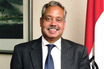 वामपन्थी गठबन्धन रोक्न भारतको दौडधुप शुरु, भारतीय राजदूत श्रीवास्तव शीर्ष नेताहरुसँगको भेटवार्तामा व्यस्त 