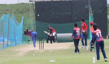 महिला टी–२० अन्तर्राष्ट्रिय श्रृंखलाको पहिलो खेलमा नेपाल र युगाण्डा आज भिड्दै