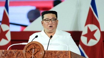 उत्तर कोरिया बन्यो आणविक हतियार सम्पन्न राष्ट्र 