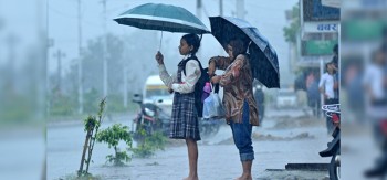 आउँदो मनसुनमा नेपालमा प्राकृतिक विपतबाट १७ लाखभन्दा बढी मानिस प्रभावित हुने अनुमान, तराईमा बढी वर्षा हुने प्रक्षेपण 