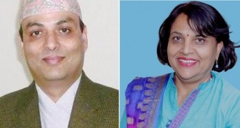 अष्ट्रेलियाका लागि नेपाली राजदूतमा माधव नेपालका बहिनी ज्वाइँ कौशलराज पोखरेल नियुक्त