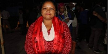 स्थानीय तह निर्वाचन : सिन्धुपाल्चोकबाट नेपाली काँग्रेसको विजयी खाता खुल्यो