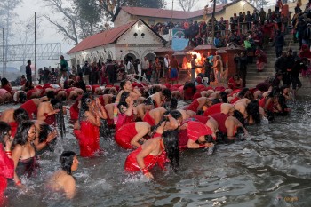 शुक्रबारदेखि स्वस्थानी ब्रतकथा शुरु, शालीनदीमा स्वस्थानी मेला