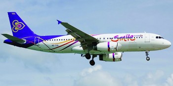 थाई स्माइल र श्रीलंकन एयरलाइन्सलाई काठमाडौं उडानको अनुमति 