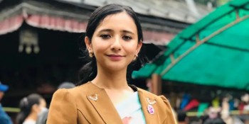 ललितपुर ३ मा स्वतन्त्र पार्टीकी डाक्टर तोसिमा कार्की विजयी 