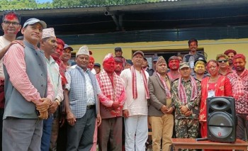 बुढीगंगाको मेयर र उपमेयरसहित सात वडामा एमाले विजयी