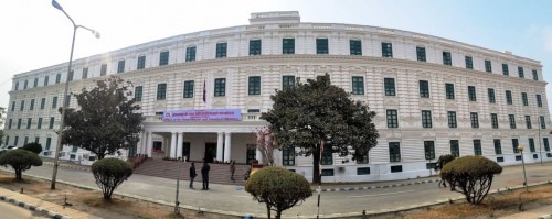 खाद्यवस्तुको विषादी परीक्षण प्रक्रिया अगाडि बढाउने सरकारको निर्णय 