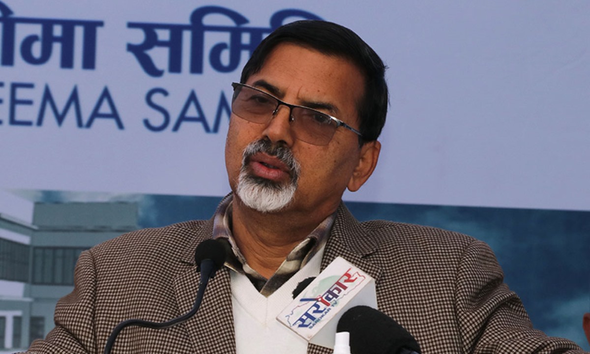 तत्कालीन अर्थमन्त्री शर्मामाथिको छानबिन प्रतिवेदन आज बुझाउने तयारी, के छ प्रतिवेदनमा ? 