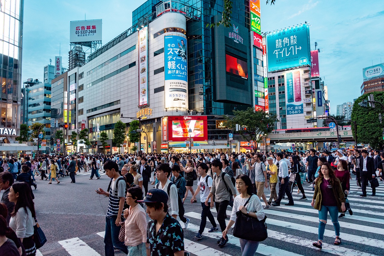जापानमा पनि उर्जा संकटको संकेत, ३ करोड ७० लाख मानिसलाई बिजुली कम प्रयोग गर्न आग्रह 