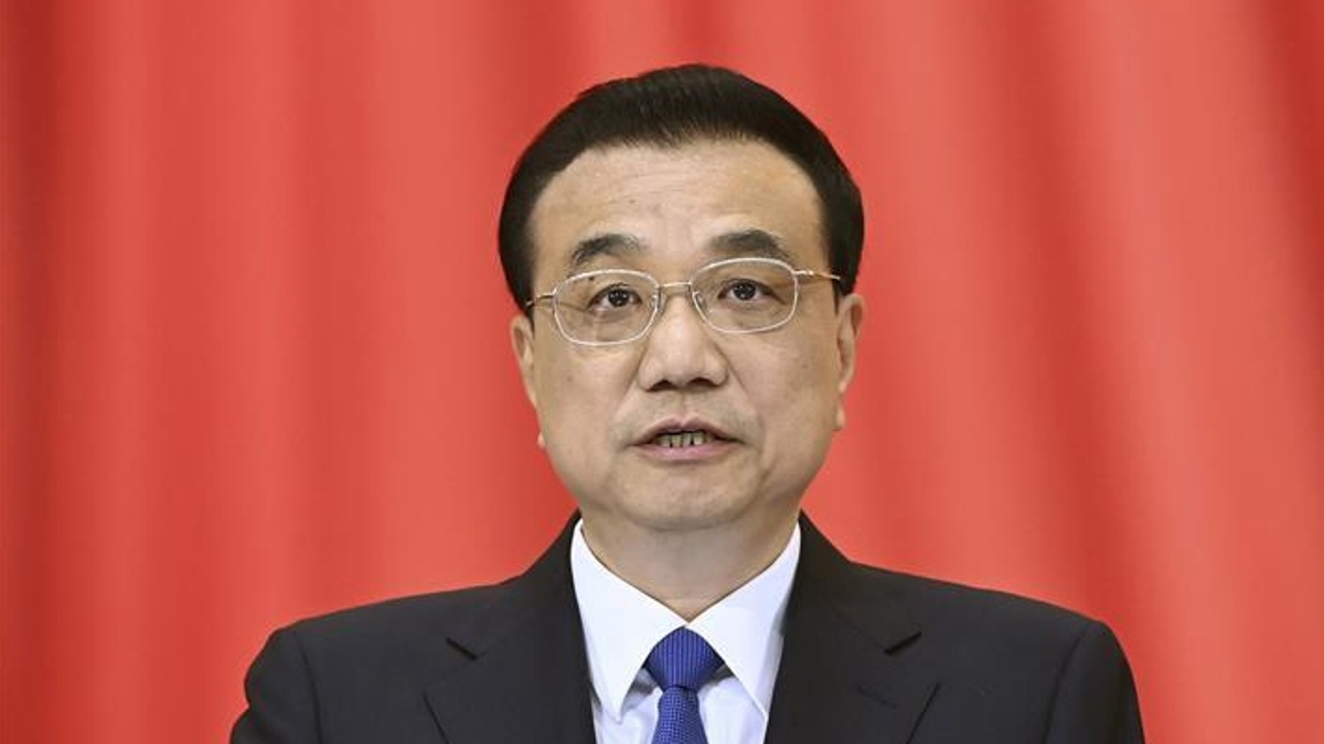 चीनका प्रधानमन्त्री लीले किन दिदैछन् मार्चमा राजीनामा ?  