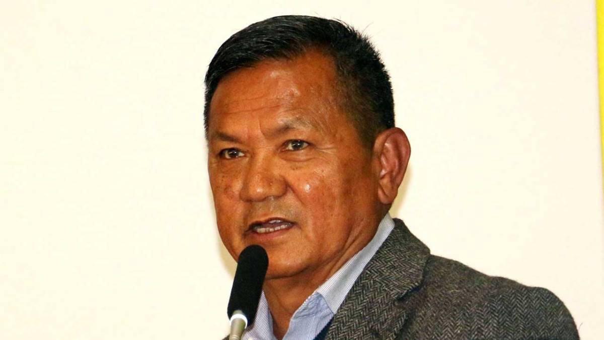 एमालेको नेतृत्वमा संघ र प्रदेशमा वामपन्थी सरकार गठन गर्न प्रस्ताव 
