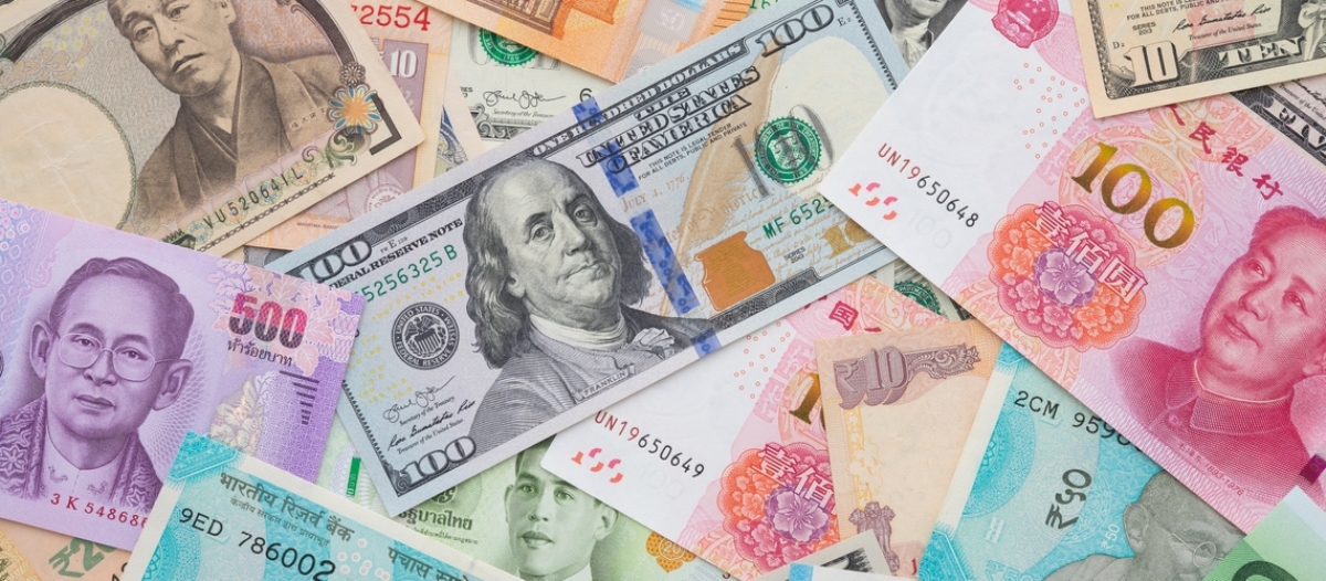 कमजोर बन्दै अमेरिकी डलर, नेपाललाई राहत