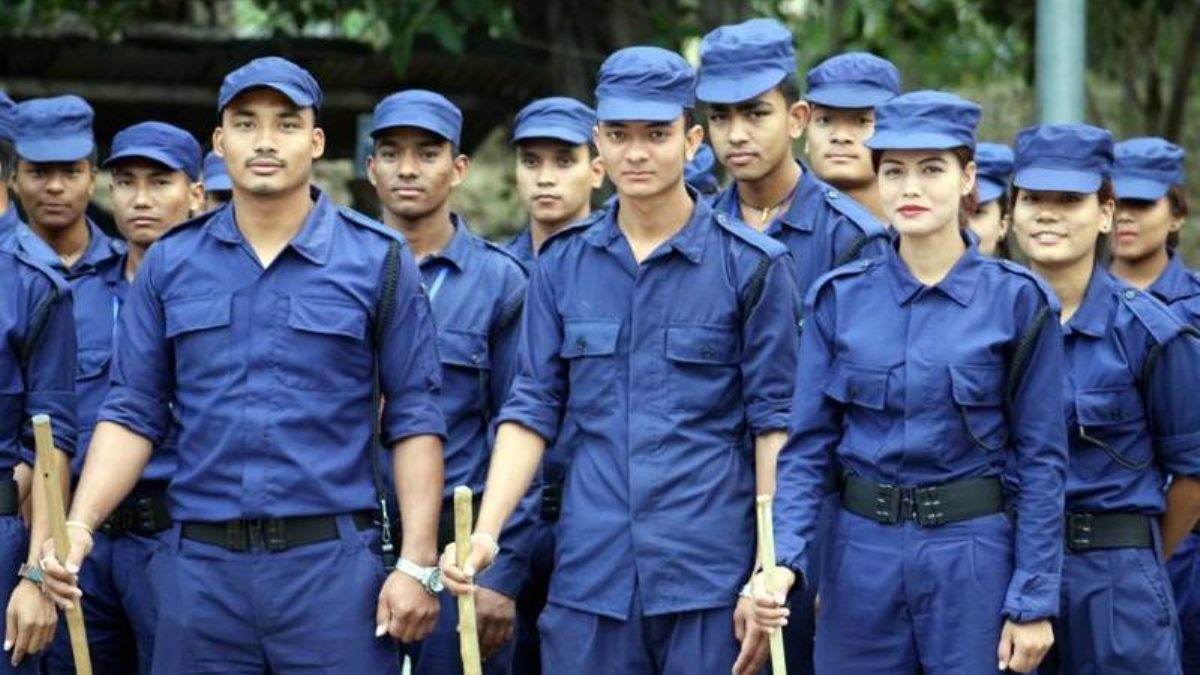 बिदा भए एक लाख म्यादी प्रहरी, पाँच जनाको भने मृत्यु