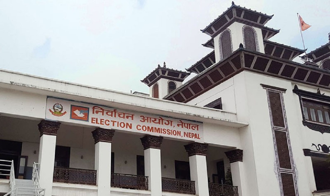 मौन अवधि सुरु : चुनावी प्रचारका सामाग्रीमा लाइक, कमेन्ट पनि गर्न नपाइने