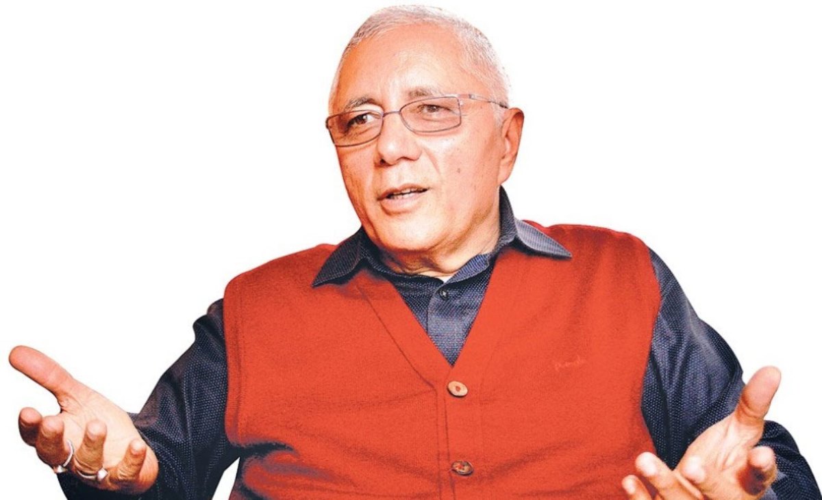 मोरङबाट ६ बाट शेखर कोइराला विजयी हुँदा लालबाबु पण्डित पराजित
