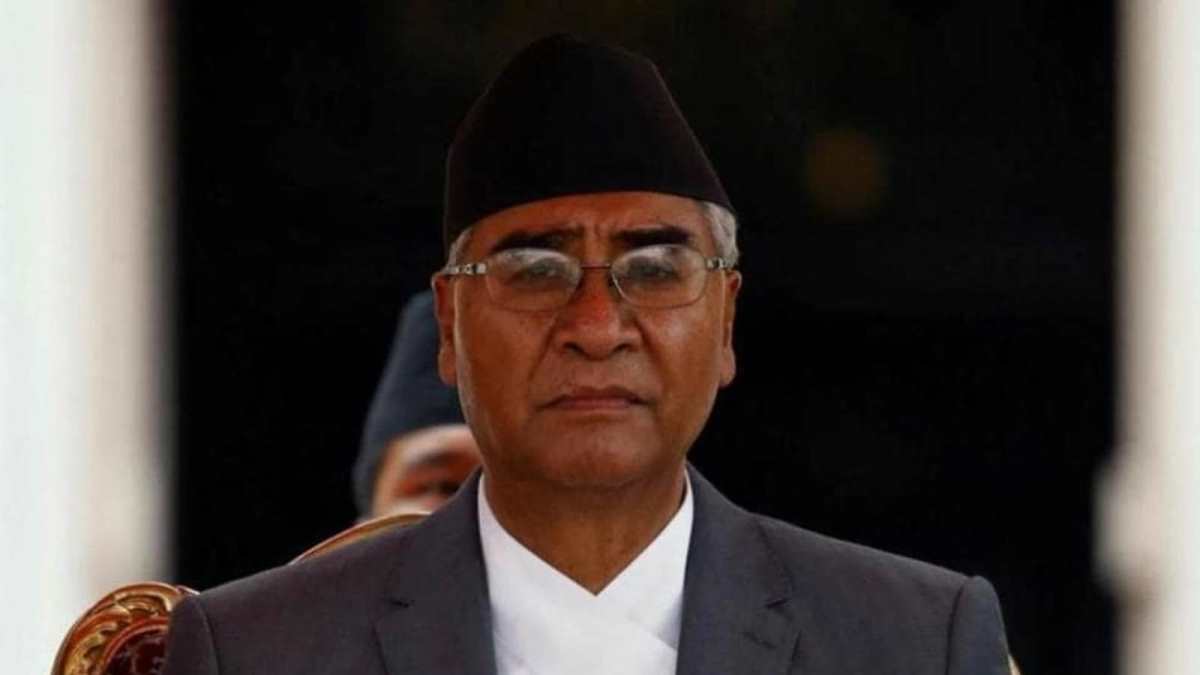 भूकम्प पीडितलाई तत्काल उद्धार र राहत प्रदान गर्न प्रधानमन्त्रीकाे निर्देशन
