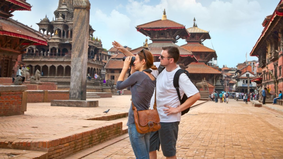 तीन महिनामा १८७ देशका एक लाख ६० हजार बढी पर्यटक नेपाल आए, कुन देशबाट कति ? 